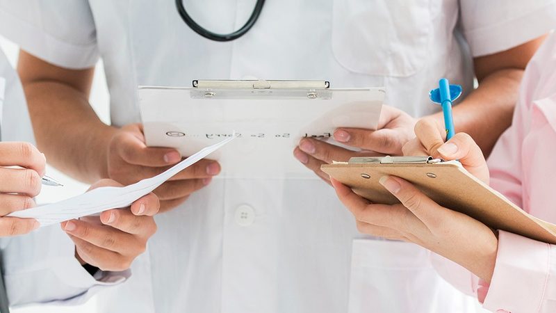 体检项目代理加盟注意事项：揭秘行业潜规则与关键要素