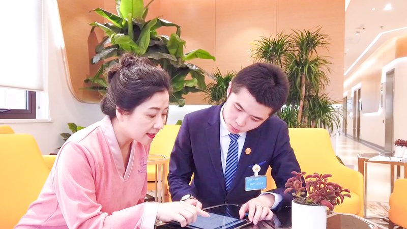 体检套餐材质参数定制：揭秘背后的技术逻辑**