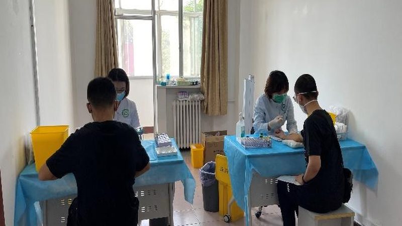 小标题：PET-CT在防癌体检中的作用