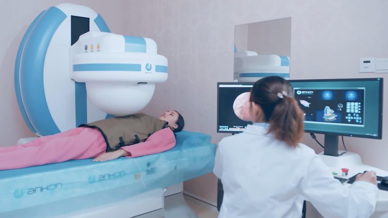 体检设备选型：揭秘参数规格背后的秘密
