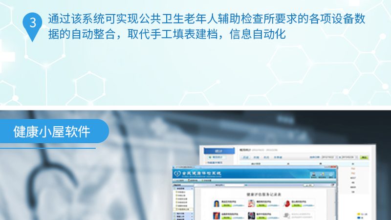 癌症筛查体检中心推荐