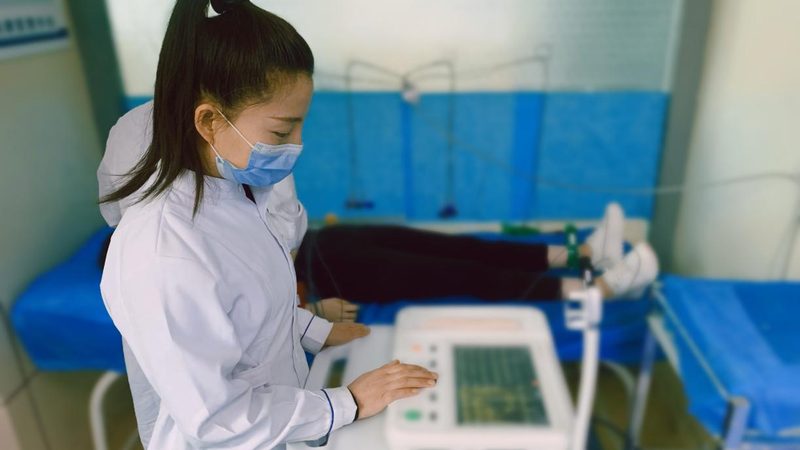 如何向家人清晰传达老年人体检报告结果
