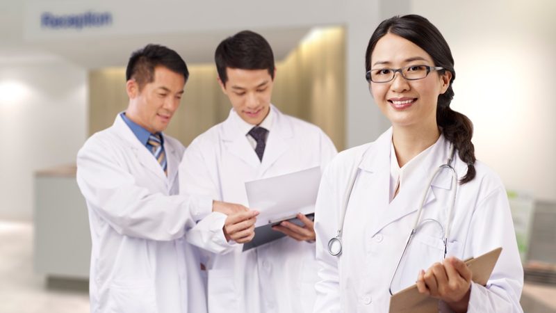男性全身体检套餐：如何避开误区，科学选择