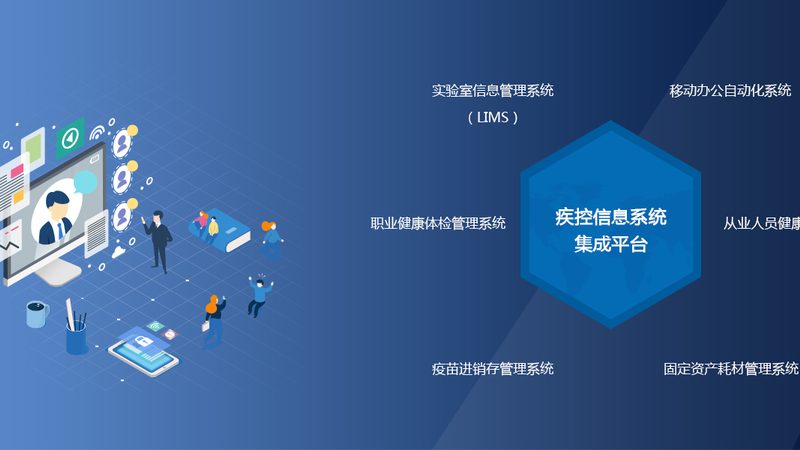 企业体检项目如何选？揭秘全面体检的奥秘