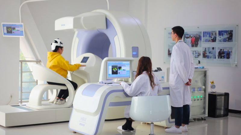 上海老年人体检预约平台：如何精准把握健康关