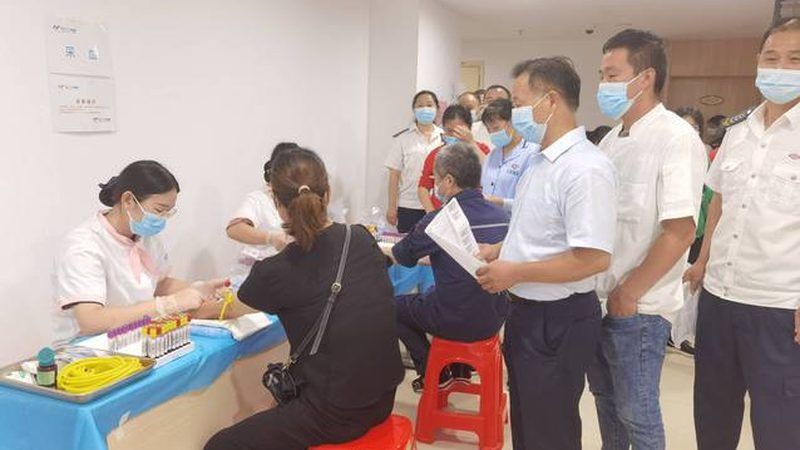 北京慢病管理中心：收费标准背后的健康管理之道