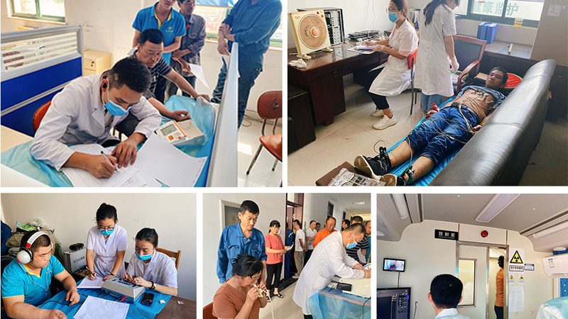 解读老人体检报告，这些注意事项不能忽视
