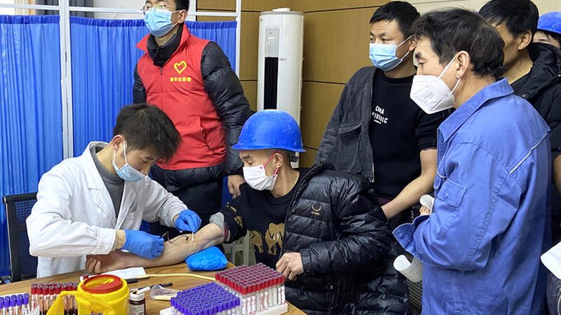 除了妇科检查和乳腺检查，女性体检还需要关注一些特有的指标检测，如：