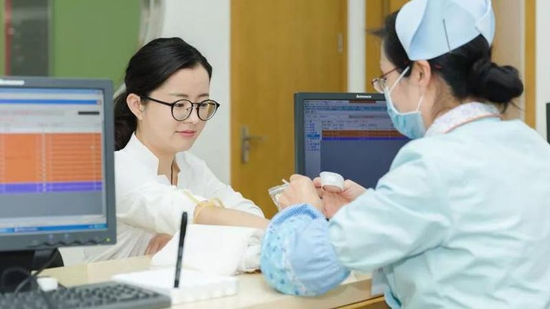 团检项目如何选？揭秘十大品牌排行背后的考量